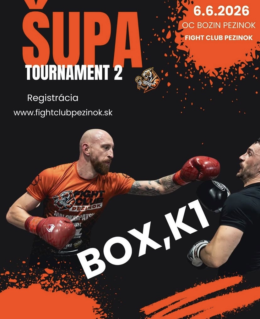 ŠUPA TOURNAMENT